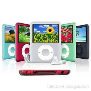Newest Mp4 Player --TM-620H